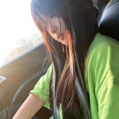 盲柳与睡女